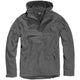 Blouson WINDBREAKER Brandit - Gris - Welkit.com