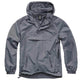 Blouson WINDBREAKER SUMMER Brandit - Gris - Welkit.com