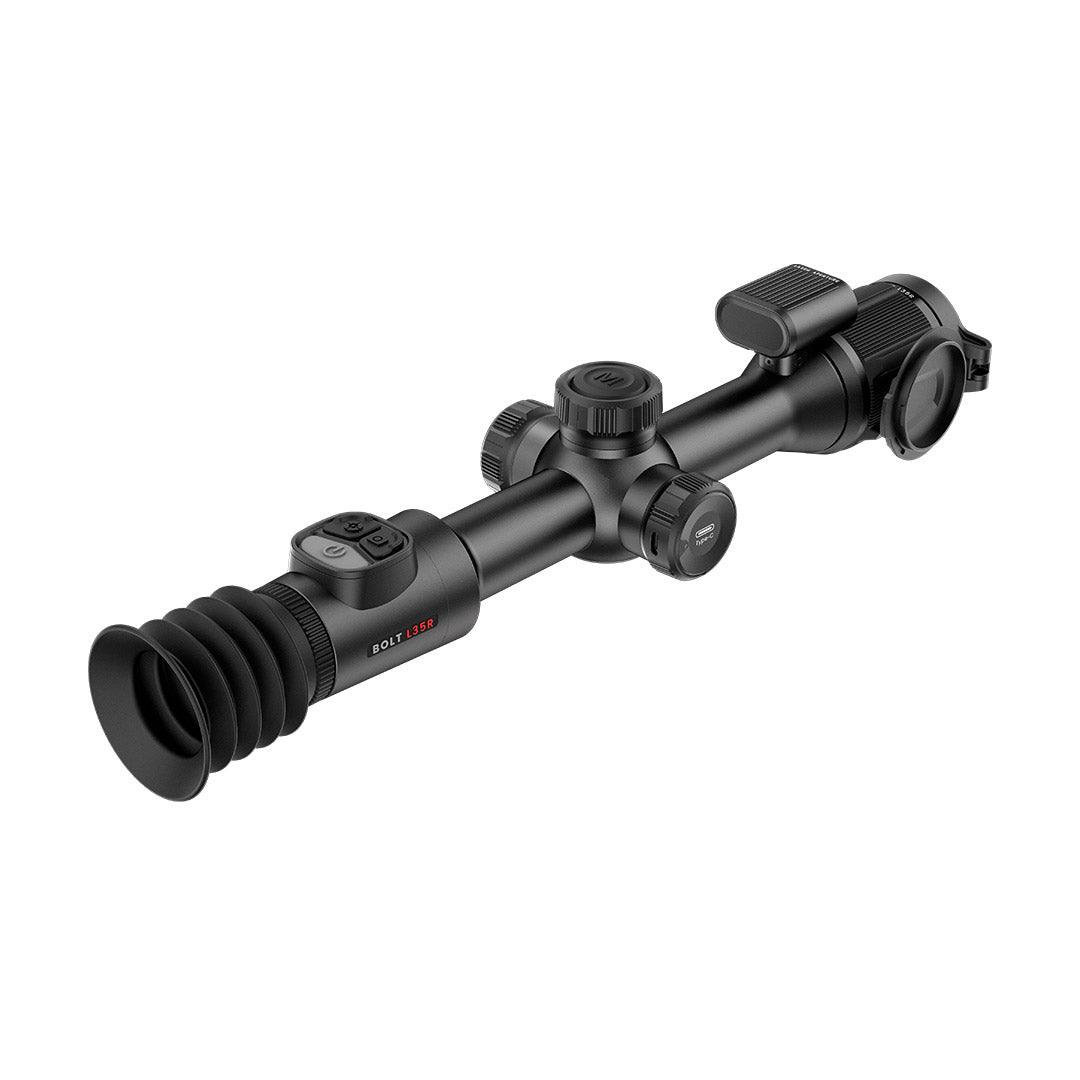 Lunette thermique Nocpix BOLT L35R 384 x 288 px objectif 35 mm autonomie 12 heures