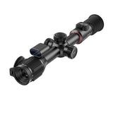 Lunette thermique compacte Nocpix BOLT P25R 256 x 192 px objectif 25 mm F1.0 870 g