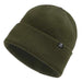 Bonnet ARCYLIQUE TISSAGE FIN Brandit - Vert olive - - Welkit.com - 4051773104972 - 2