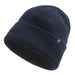 Bonnet ARCYLIQUE TISSAGE FIN Brandit - Bleu - - Welkit.com - 4051773104989 - 3