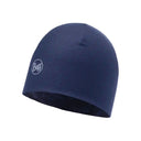 Bonnet Buff EcoStretch en microfibre double couche compatible port sous casque EPI CAT I