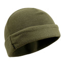 Bonnet polaire Ares en polyester 100%, coiffe de saison froide en taille unique