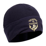 Bonnet polaire Ares en polyester 100%, coiffe de saison froide en taille unique