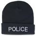 Bonnet POLICE Rothco - Noir - - Welkit.com - 2000000131696 - 3