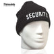 Bonnet SÉCURITÉ THINSULATE Patrol Equipement - Noir - Welkit.com