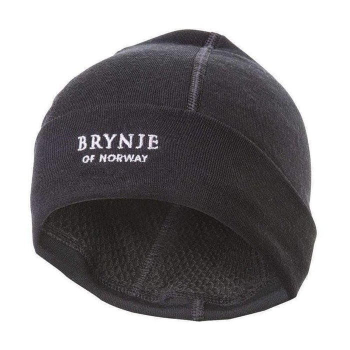 Bonnet SUPER THERMO Brynje - Noir - Taille unique - Welkit.com - 2000000354934 - 2