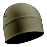 Bonnet THERMO PERFORMER 0°C > - 10°C A10 Equipment - Vert Olive - Welkit.com