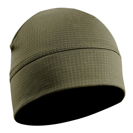 Bonnet THERMO PERFORMER - 10°C > - 20°C A10 Equipment - Vert Olive - Welkit.com