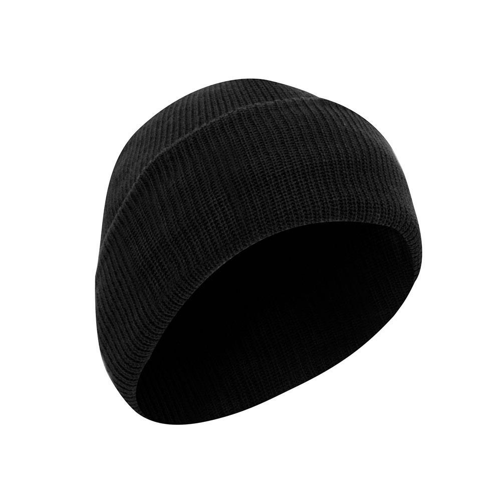 Bonnet WIND & WATERPROOF Rothco - Noir - Welkit.com