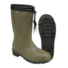 Bottes de pluie ALL SEASONS Brandit - Vert Olive - Welkit.com