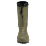 Bottes de pluie ALL SEASONS Brandit - Vert Olive - Welkit.com