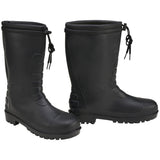 Bottes de pluie ALL SEASONS Brandit - Noir - Welkit.com