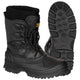 Bottes Grand Froid MFH - Noir - Welkit.com