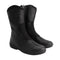 Bottes moto GK Professional ULTRA GTX cuir membrane Gore-Tex renforts cheville D3O