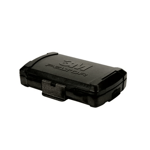 Bouchons anti - bruit PELTOR pour TEP - 100C 3M - Noir - Welkit.com - 78371665241 - 1