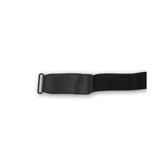 Brassard d'intervention GK Professional rétroréfléchissant 160 x 65 mm élastique
