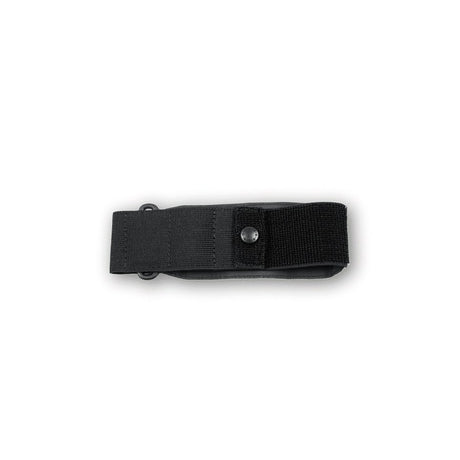 Brassard d'intervention GK Professional rétroréfléchissant 160 x 65 mm élastique