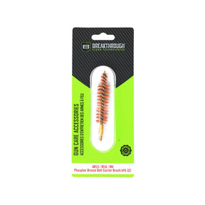 Acc. Armes Brosse pour Bolt Carrier AR .223 Cal 5.56mm Breakthrough