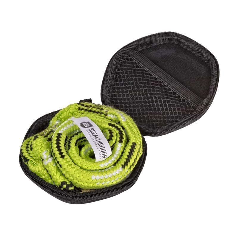 Cordon de nettoyage Battle Rope 2.0 Breakthrough avec étui EVA et brosse bronze