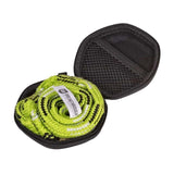 Cordon de nettoyage Battle Rope 2.0 Breakthrough avec étui EVA et brosse bronze