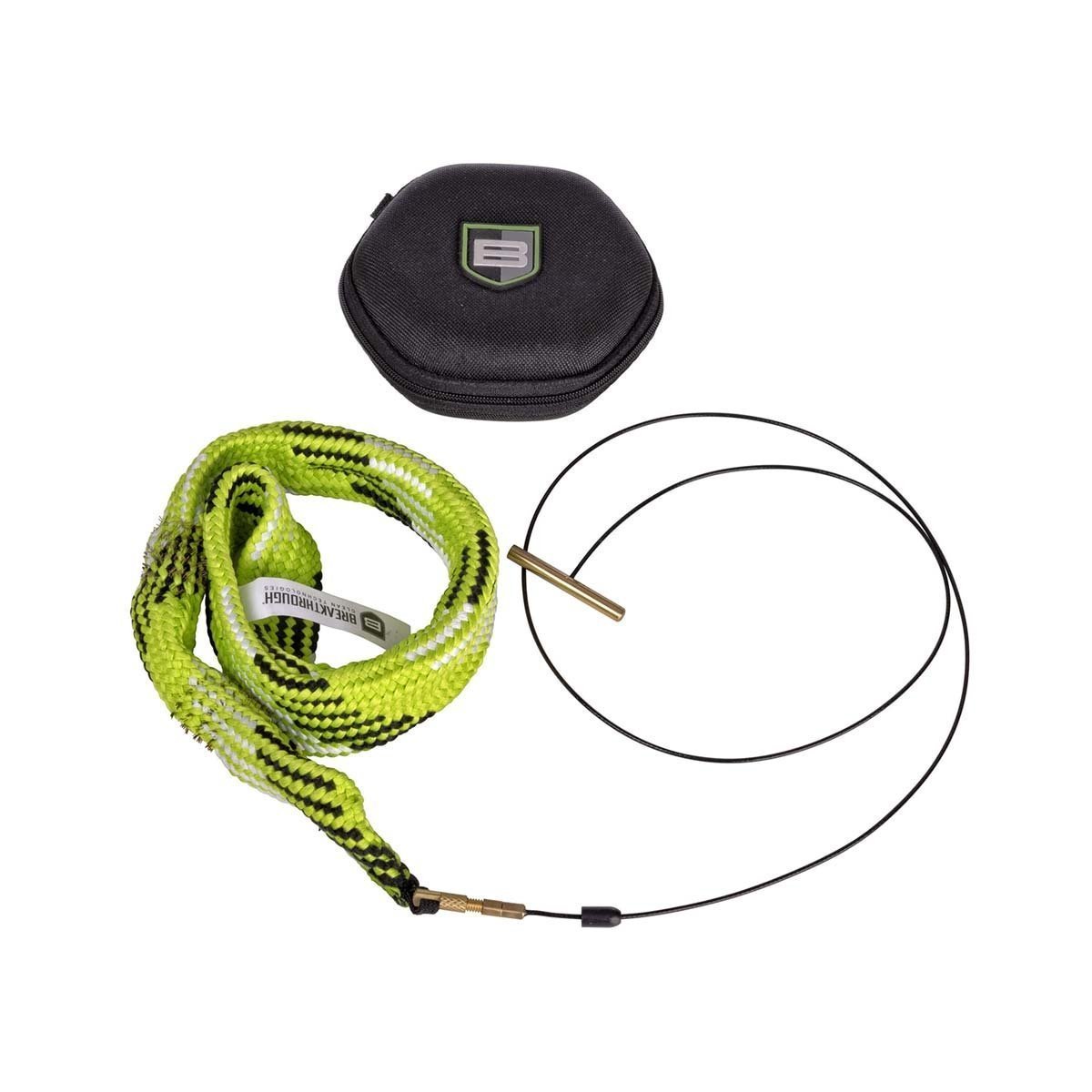 Housse pour arme Battle Rope 2.0 With EVA Case 12 Gauge Breakthrough