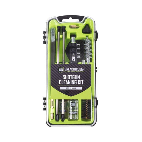 Kit de nettoyage Cal. 12 vision Series Breakthrough