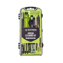 Kit de nettoyage .17 .22 vision Series Breakthrough