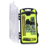 Kit de nettoyage Breakthrough Vision Series poignée en T baguettes laiton arme de poing