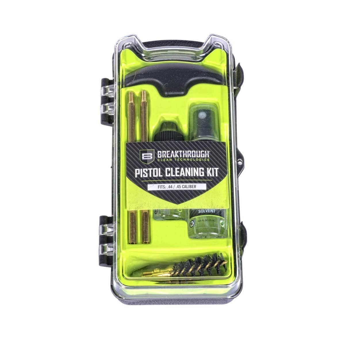 Kit de nettoyage .45 .44 vision Series Breakthrough