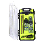 Kit de nettoyage Breakthrough Vision Series poignée en T baguettes laiton arme de poing