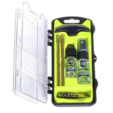 Kit de nettoyage Breakthrough Vision Series mallette rigide 28 x 17 cm huit calibres