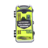 Kit de nettoyage Breakthrough Vision Series poignée en T baguettes laiton arme de poing