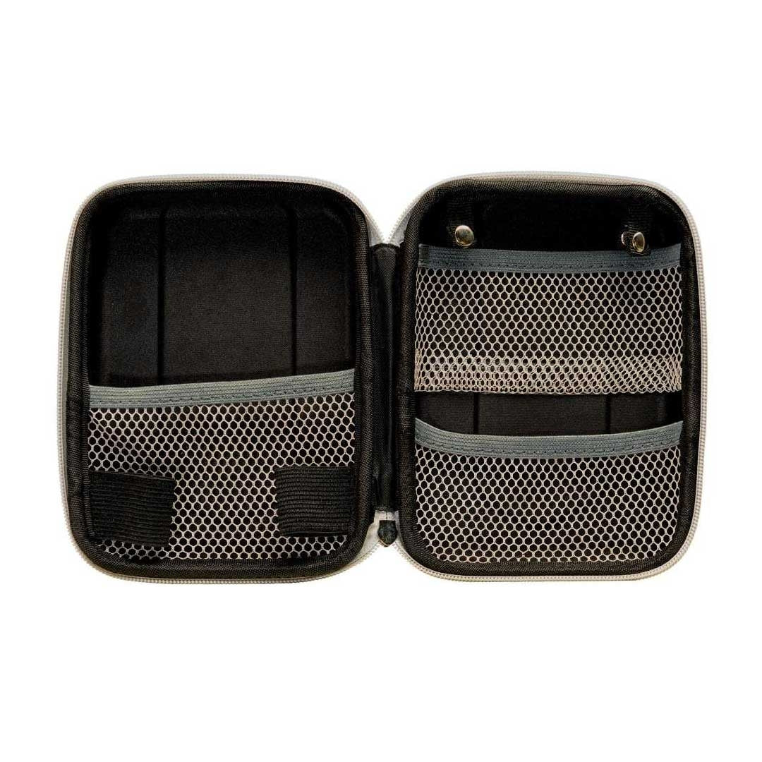 Kit de nettoyage à câble Breakthrough étui EVA calibres .223, .308 et 9 mm