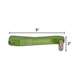 Verrou d'ouverture Pivot Lock Breakthrough en aluminium pour boîtier supérieur