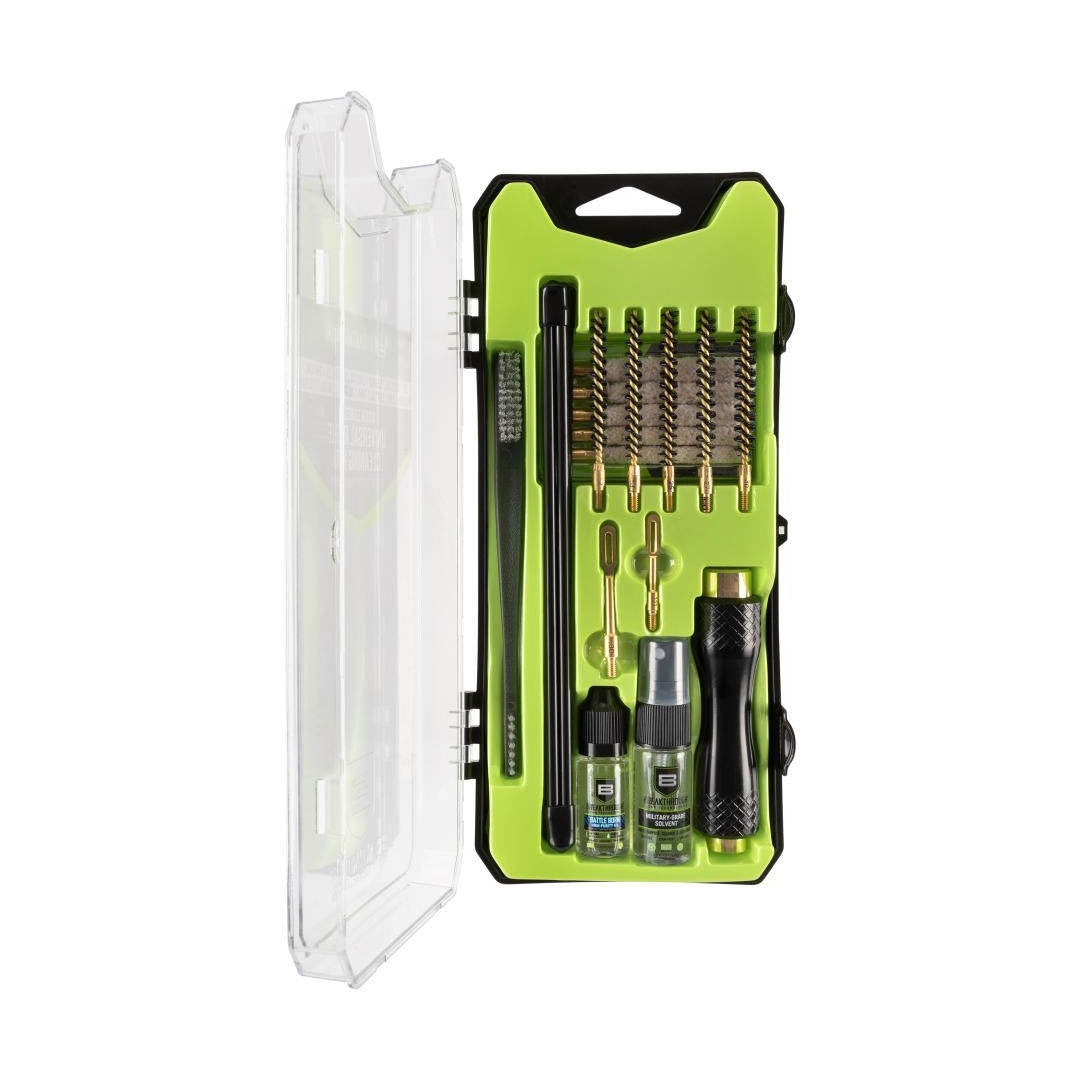 Kit de survie Vision Series Universal Rifle kit Breakthrough