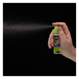 Décalaminant Carbon Pro Breakthrough à base d'eau sans ammoniaque pour canon et chambre