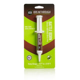 Graisse Battle Born Breakthrough au PTFE synthétique de -60 à +260 °C pour armement