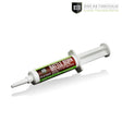 Kit de nettoyage Graisse Battle Born avec Ptfe Seringue 12CC Breakthrough