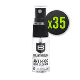 Nettoyant lubrifiant protecteur All-In-One Breakthrough conforme MIL-PRF-63460F Type B