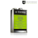 Huile spéciale Solvant de nettoyage EN Bidon 3.78L (1GAL), Qualite militaire Breakthrough