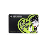 Tapis de nettoyage pour armes de Poing Breakthrough