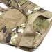 Brêlage militaire MK2 6-POINTS Bulldog Tactical - MTC - - Welkit.com - 3662950016400 - 5