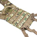 Brêlage militaire MK2 6-POINTS Bulldog Tactical - MTC - - Welkit.com - 3662950016400 - 2