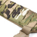 Brêlage militaire MK2 6-POINTS Bulldog Tactical - MTC - - Welkit.com - 3662950016400 - 4