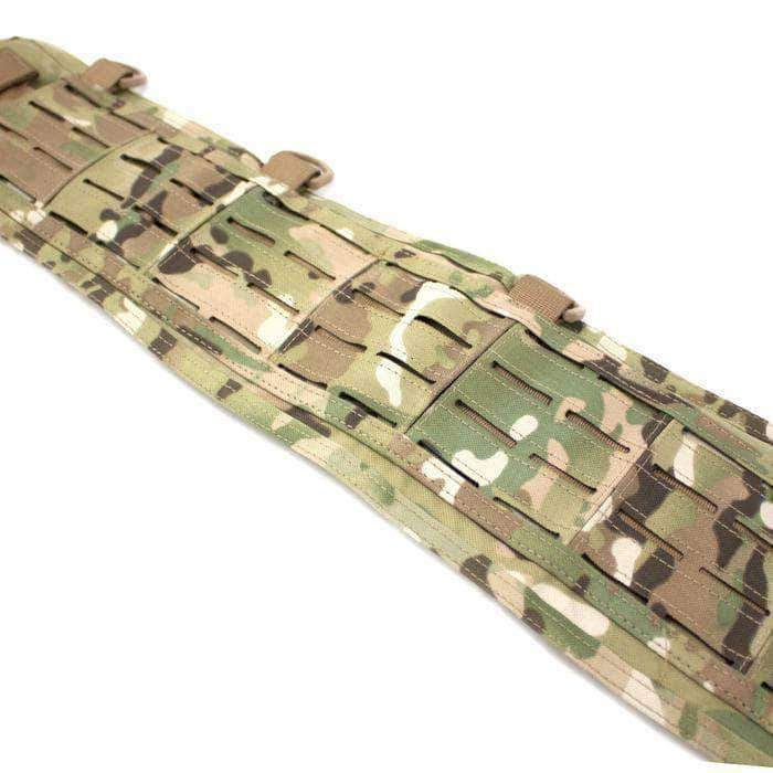 Brêlage militaire MK2 LASER CUT Bulldog Tactical - MTC - - Welkit.com - 3662950040481 - 8