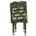 Brêlage militaire YOKE MOLLE Bulldog Tactical - CCE - - Welkit.com - 2000000354866 - 2