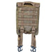 Brêlage militaire YOKE MOLLE Bulldog Tactical - CCE - - Welkit.com - 2000000354866 - 6