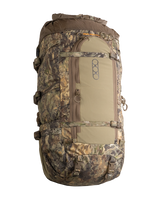 Sac à dos d'attache Eberlestock Brooks 3500 59 L en ripstop 500D sans armature ni harnais